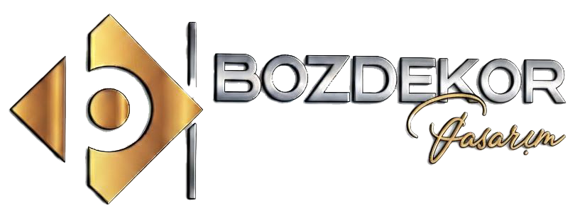 BOZDEKOR Logosu